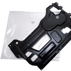 Panel Assy - Door Lower - BDO710020 - OEM