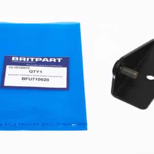 Bracket Assembly Rear Door Checker Rh - BFU710020 - BRITPART