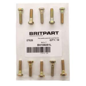 BOLT - BH106051L - BRITPART