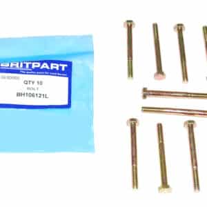 Bolt - BH106121L - OEM