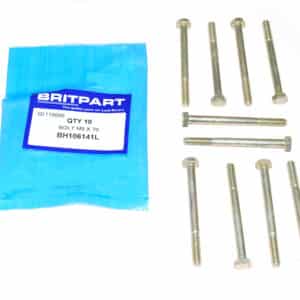 Bolt M6 X 70 - BH106141L - OEM