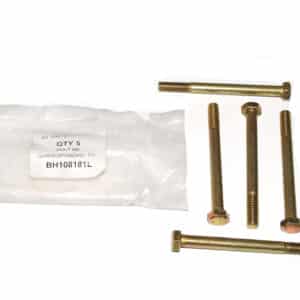 Bolt M8 - BH108181L - OEM