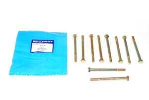 Bolt - BH108201L - OEM