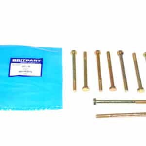 Bolt - BH108201L - OEM