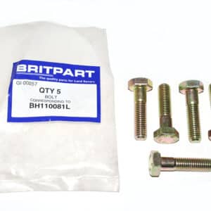 Bolt - BH110081L - OEM