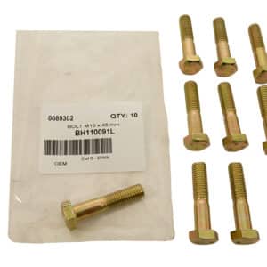 Bolt  M10 X 45 Mm - BH110091L - OEM