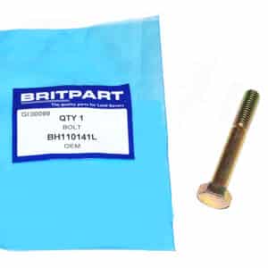 Bolt - BH110141L - OEM
