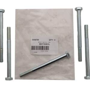 Bolt M10 X 130 - BH110261L - OEM