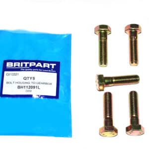 Bolt Housing To GeARBox - BH112091L - OEM