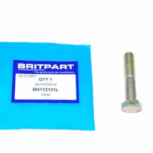 Setscrew - BH112121L - OEM