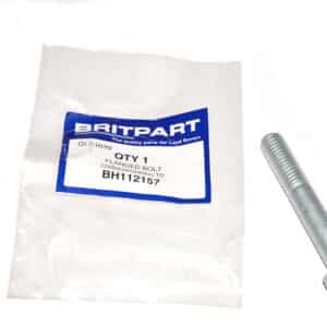Bolt-Flanged - BH112157 - OEM