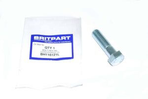 Superceded by BH116127