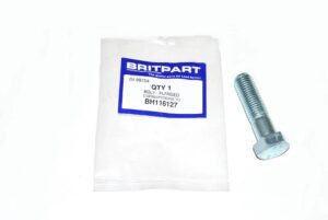 Bolt - BH116127 - OEM