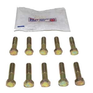 Bolt Hex Hd - BH116131 - BRITPART