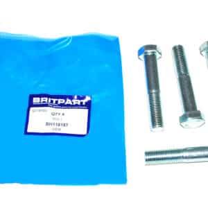 Bolt - BH116187 - OEM