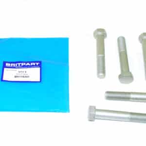 Bolt M16 - BH116207 - OEM