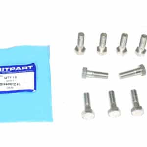 Bolt - BH406101L - OEM