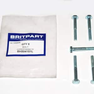Bolt - BH504151L - OEM