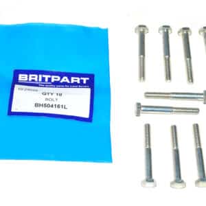 Bolt - BH504161L - OEM