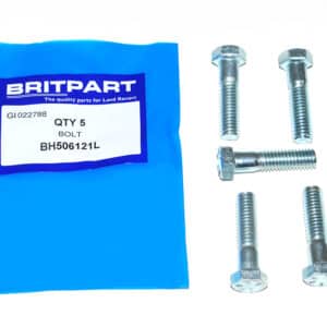 Bolt - BH506121L - OEM