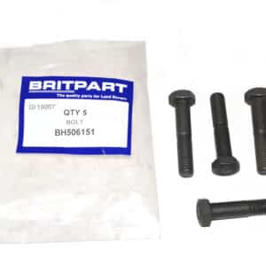 Bolt - BH506151 - SANTANA