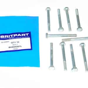 Bolt - BH604201L - OEM