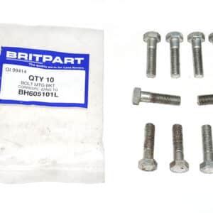 Bolt - BH605101L - OEM