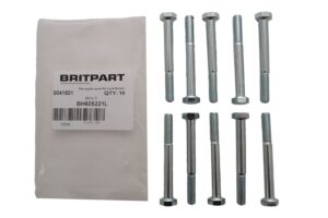 Bolt - BH605221L - OEM