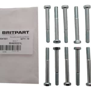 Bolt - BH605221L - OEM