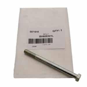 Bolt - BH605321L - OEM