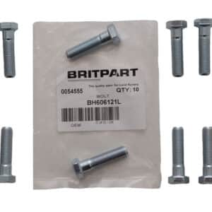 Bolt - BH606121L - OEM