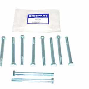 Bolt - BH606321L - OEM