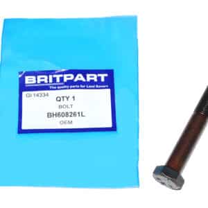 Bolt - BH608261L - OEM