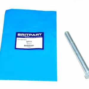 Bolt - BH608381 - OEM