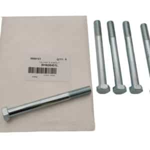1/2   Unf X 5  Bolt - BH608401L - OEM