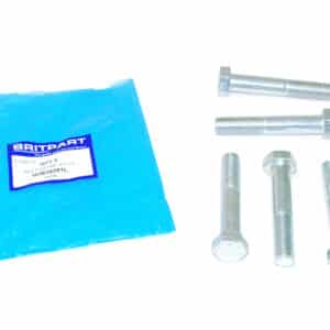 Bolt 5/8 Unf X 3 1/2 - BH610281L - OEM