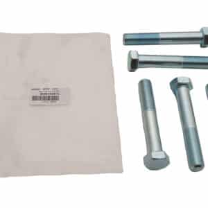 Bolt 5/8 X 4 Inches - BH610321L - OEM
