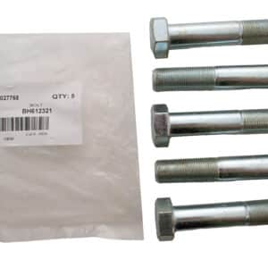 Bolt - BH612321 - OEM