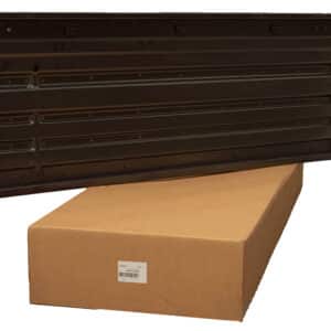 TAILGATE ASSY - BHA710030G - OEM