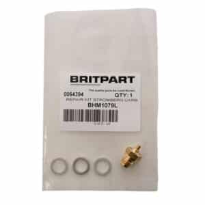 Repair Kit Stromberg CARB - BHM1079L - BRITPART