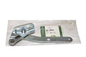 Hinge-Bonnet - BKB490020LR - LAND ROVER