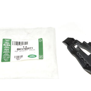 Guide - BKY760011LR - LAND ROVER
