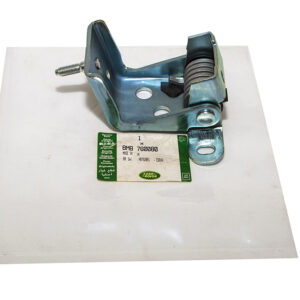 Hinge Assy - BMB760080LR - LAND ROVER