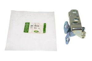 Hinge Assy - BMB760100LR - LAND ROVER