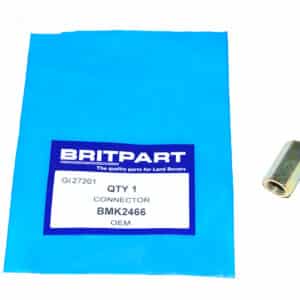 Connector - BMK2466 - OEM