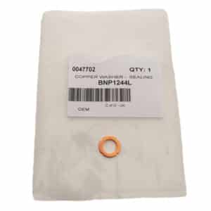 Copper Washer -  Sealing - BNP1244L - OEM
