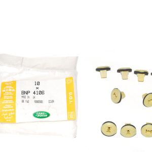 Grommet - BNP4106LR - LAND ROVER