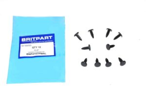 Clip - BNP4107PMAL - OEM