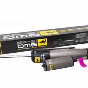 Shock 2015 Hilux Rear Lh - BP5160018L - ARB