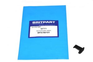 Actuator Assy - BPA780101 - BRITPART